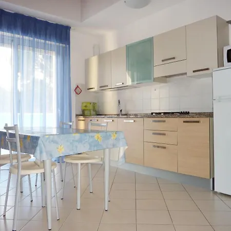 Pellicano - Apartment Bibione