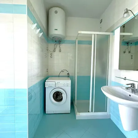 Pellicano - Apartment *