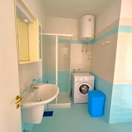 Pellicano - Appartement
