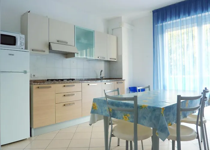 דירה Pellicano -